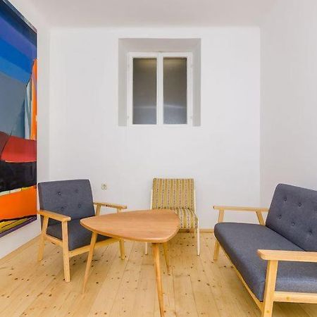 דוברובניק Apartment Pavo מראה חיצוני תמונה