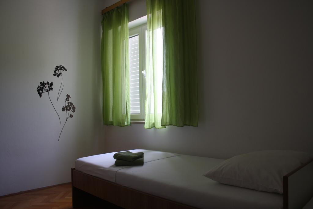 דוברובניק Apartment Pavo מראה חיצוני תמונה