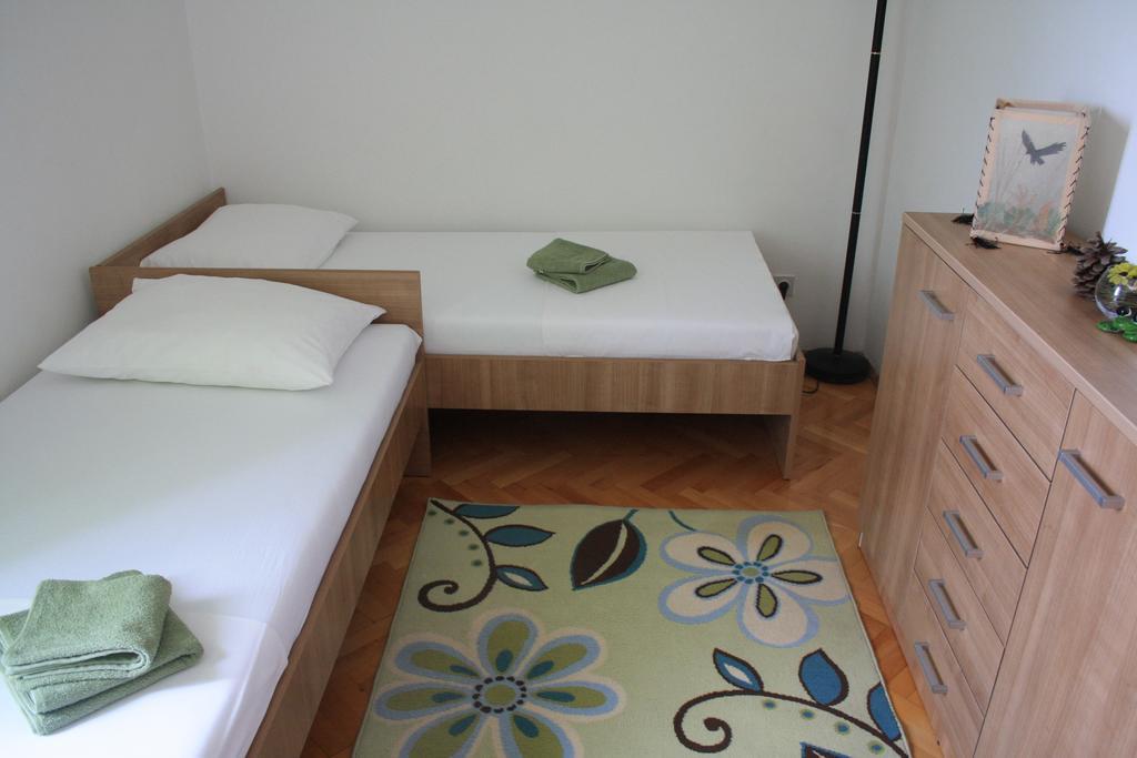 דוברובניק Apartment Pavo מראה חיצוני תמונה