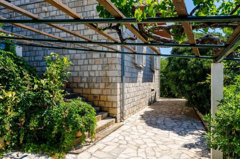 דוברובניק Apartment Pavo מראה חיצוני תמונה