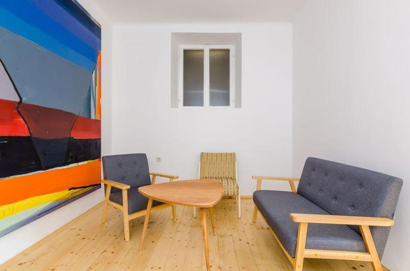 דוברובניק Apartment Pavo מראה חיצוני תמונה
