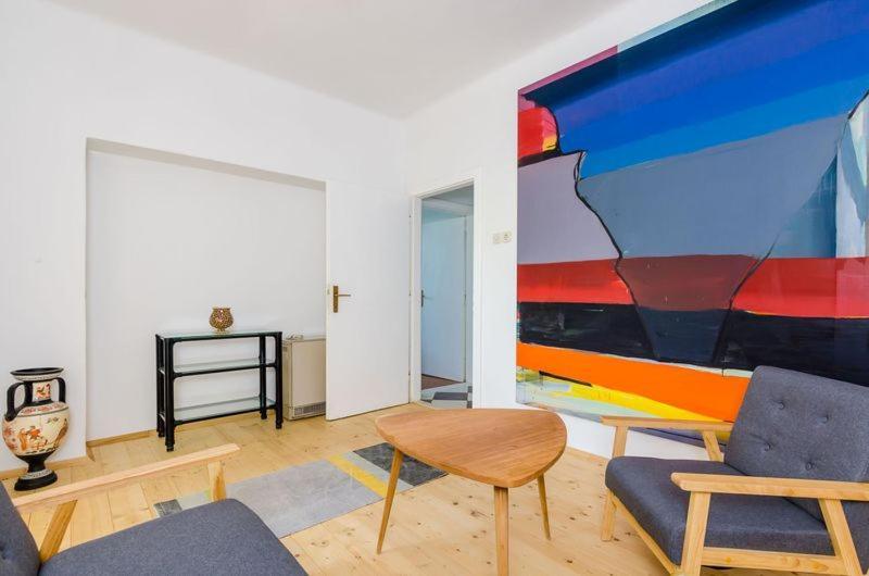 דוברובניק Apartment Pavo מראה חיצוני תמונה