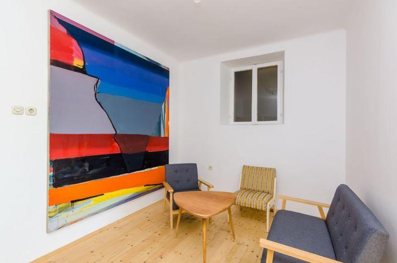 דוברובניק Apartment Pavo מראה חיצוני תמונה
