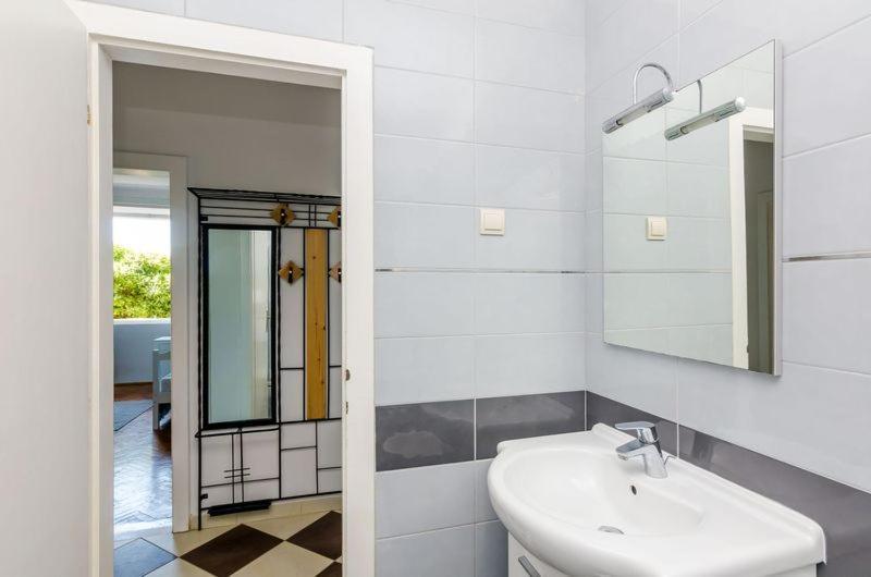 דוברובניק Apartment Pavo מראה חיצוני תמונה