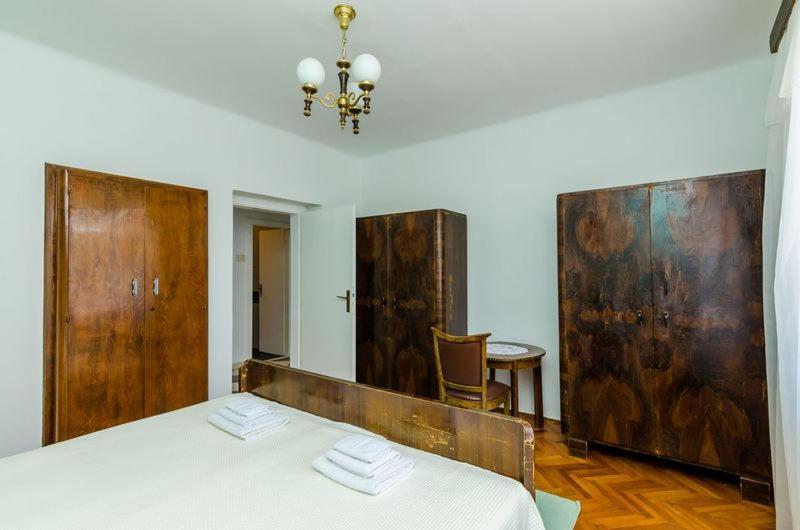 דוברובניק Apartment Pavo מראה חיצוני תמונה