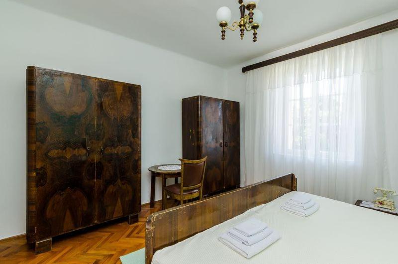 דוברובניק Apartment Pavo מראה חיצוני תמונה