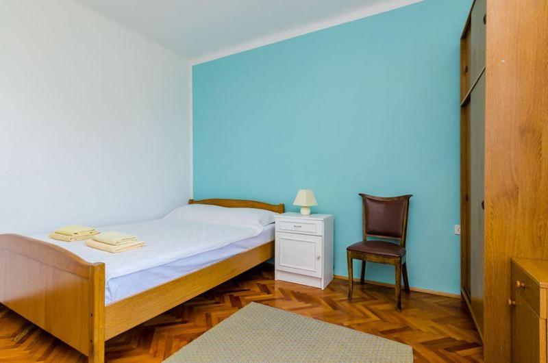 דוברובניק Apartment Pavo מראה חיצוני תמונה