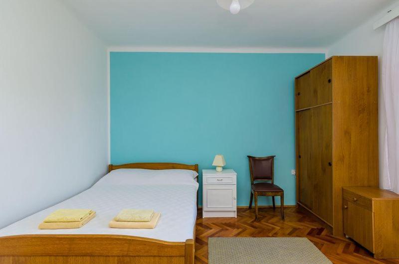 דוברובניק Apartment Pavo מראה חיצוני תמונה