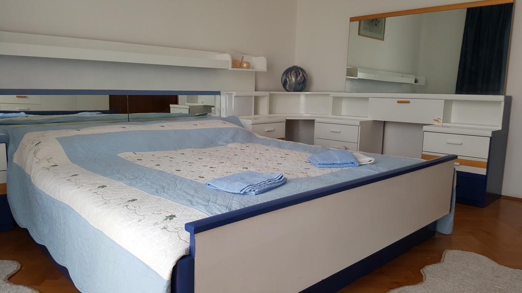 דוברובניק Apartment Pavo מראה חיצוני תמונה