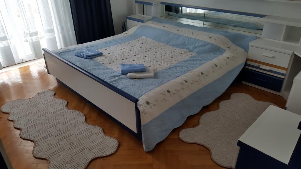 דוברובניק Apartment Pavo מראה חיצוני תמונה