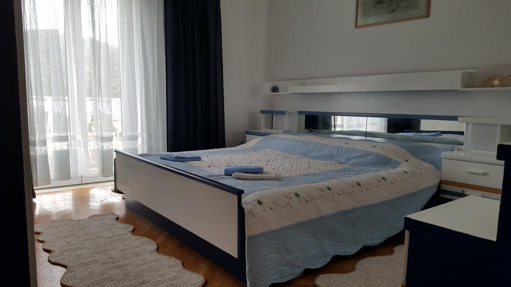 דוברובניק Apartment Pavo מראה חיצוני תמונה