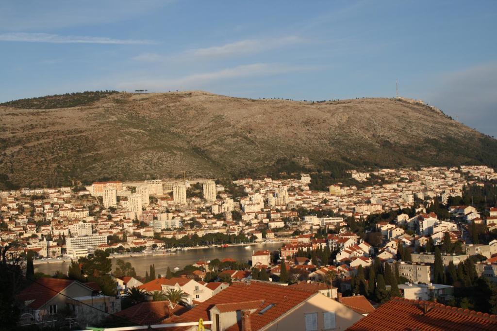 דוברובניק Apartment Pavo מראה חיצוני תמונה